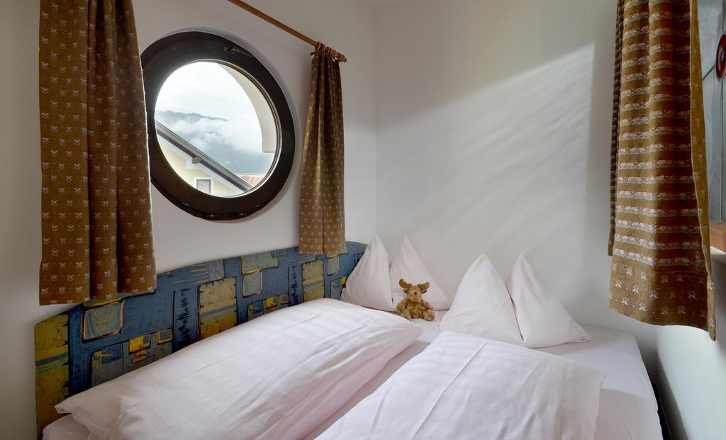 Cafe Rainer Apartment ซางค์ท โยฮันน์ อิน ทิโรล ภายนอก รูปภาพ
