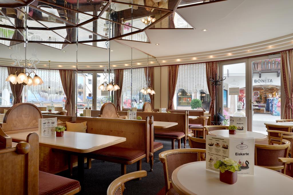 Cafe Rainer Apartment ซางค์ท โยฮันน์ อิน ทิโรล ภายนอก รูปภาพ