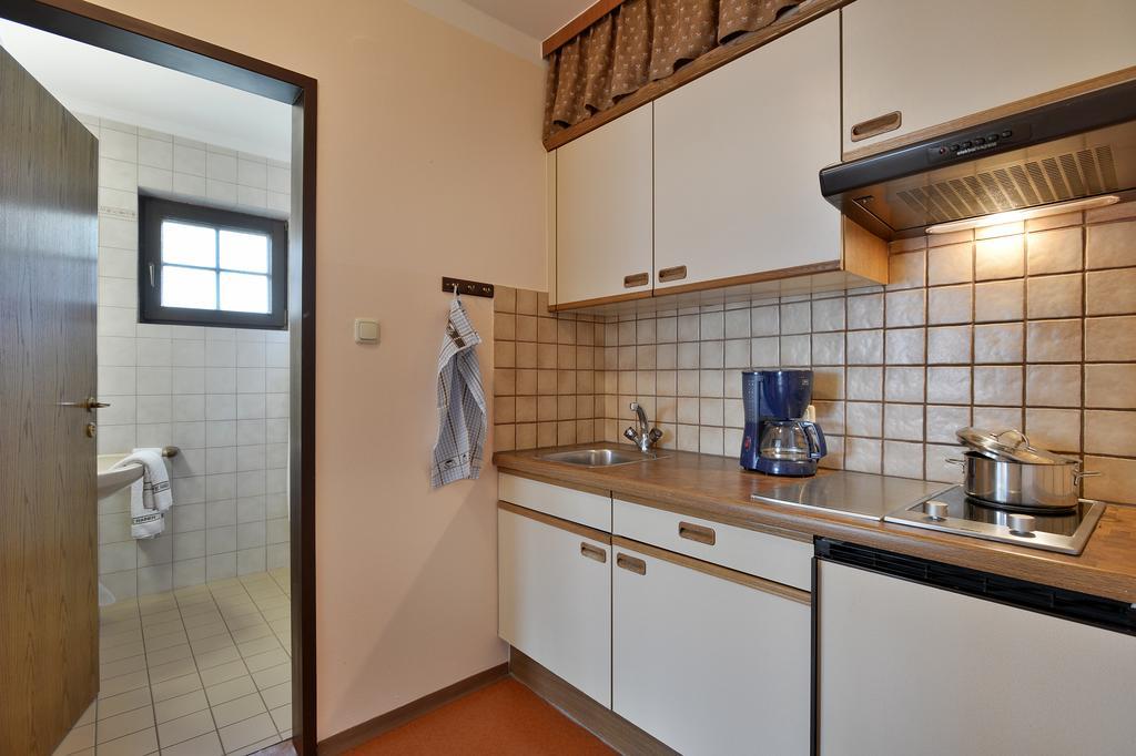 Cafe Rainer Apartment ซางค์ท โยฮันน์ อิน ทิโรล ภายนอก รูปภาพ