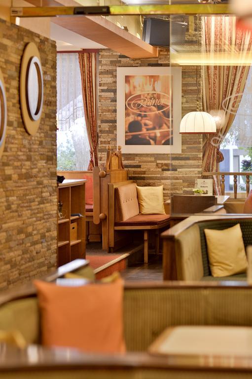 Cafe Rainer Apartment ซางค์ท โยฮันน์ อิน ทิโรล ภายนอก รูปภาพ