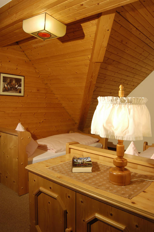 Cafe Rainer Apartment ซางค์ท โยฮันน์ อิน ทิโรล ห้อง รูปภาพ