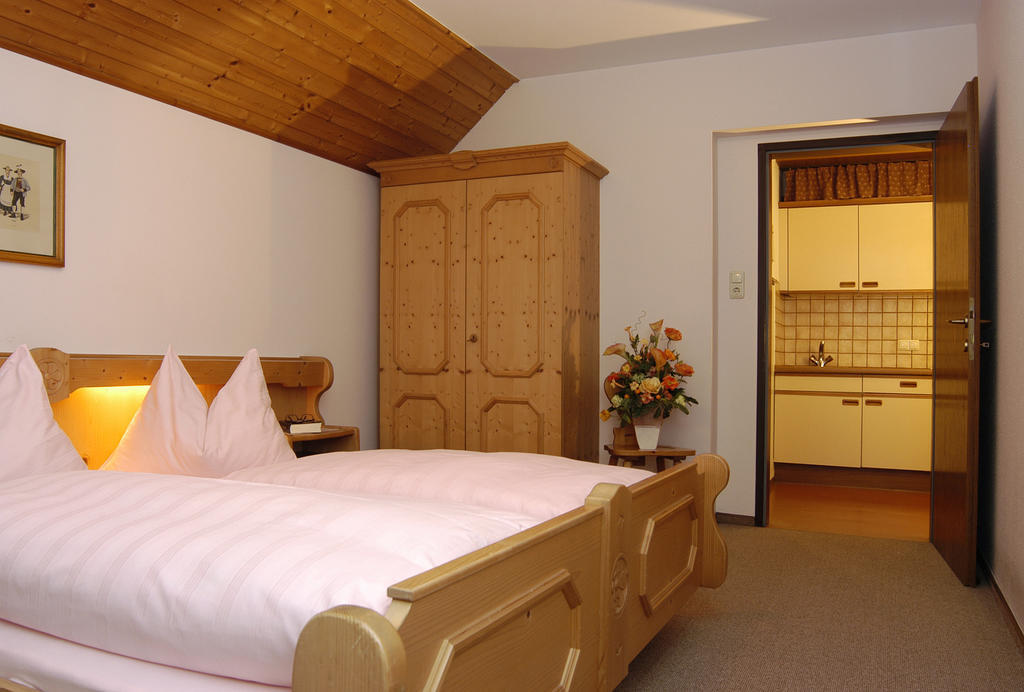 Cafe Rainer Apartment ซางค์ท โยฮันน์ อิน ทิโรล ห้อง รูปภาพ