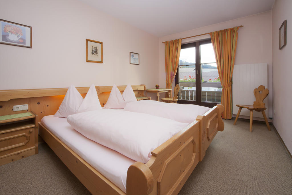 Cafe Rainer Apartment ซางค์ท โยฮันน์ อิน ทิโรล ภายนอก รูปภาพ