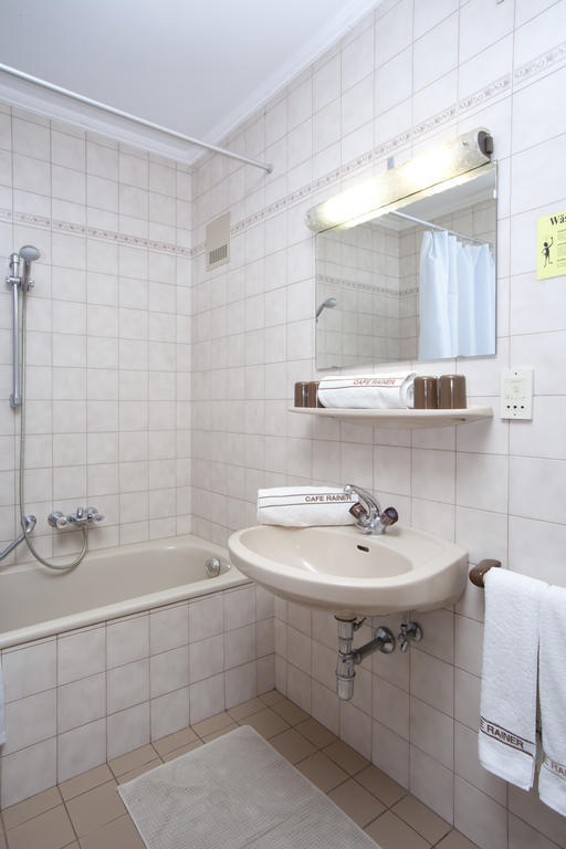 Cafe Rainer Apartment ซางค์ท โยฮันน์ อิน ทิโรล ห้อง รูปภาพ